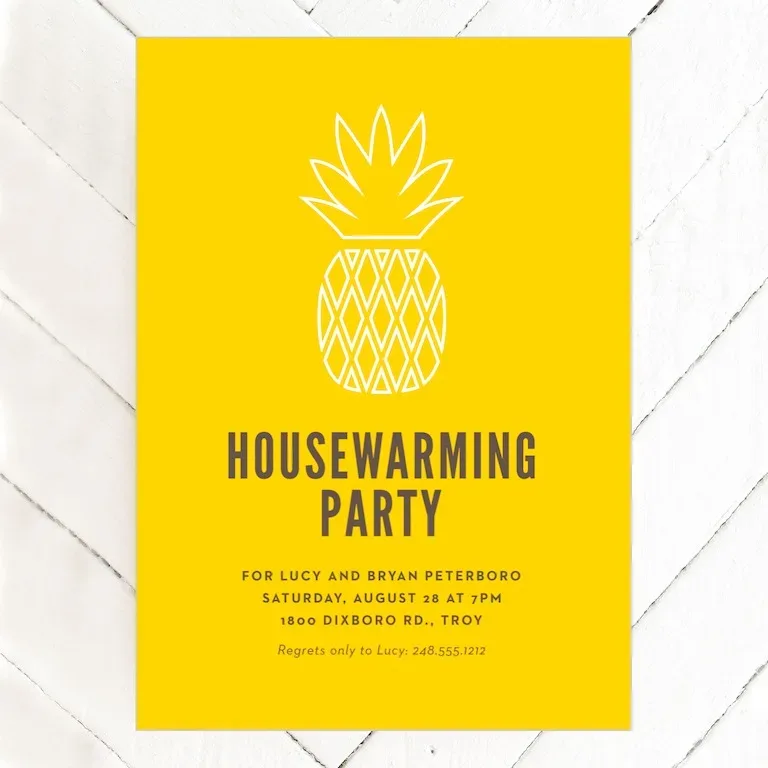 Featured image - How Can I Get Warming Invitation Online