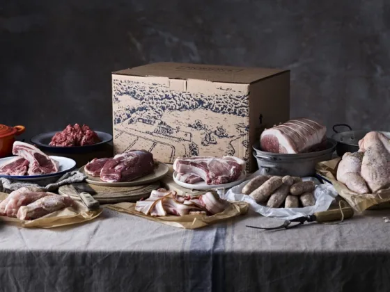 Featured image - Reasons to use Meat Box Subscription