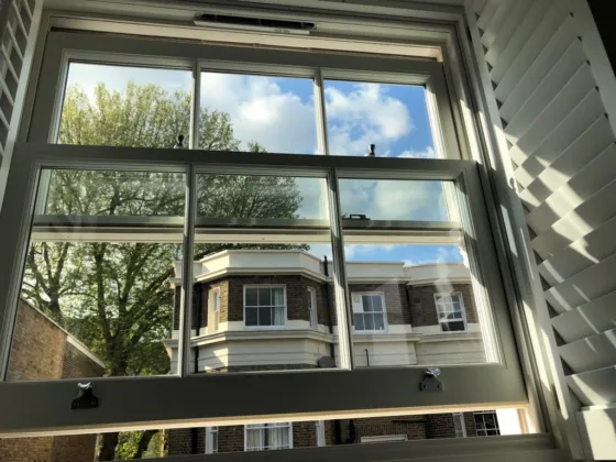 Featured image - What Is a Sash Window and How Are They Different to a Normal Window