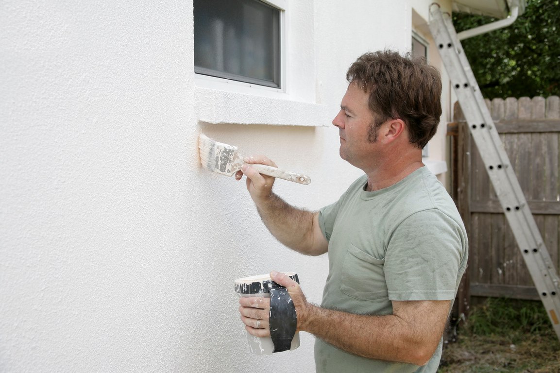 All You Need to Know About House Painting image - All You Need to Know About House Painting