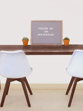 Featured image - How to Make DIY Custom Frames - No Power Tools