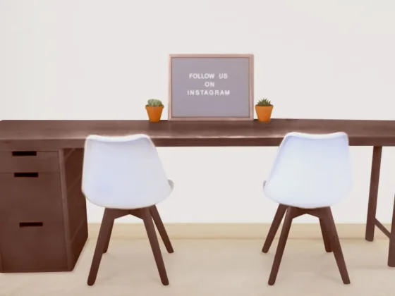 Featured image - How to Make DIY Custom Frames - No Power Tools