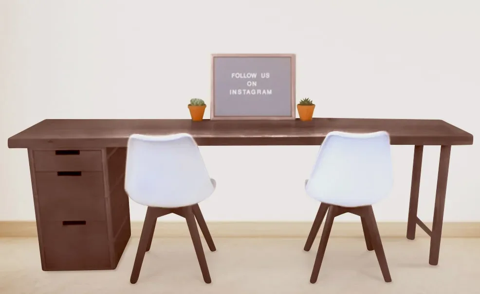 Featured image - How to Make DIY Custom Frames - No Power Tools