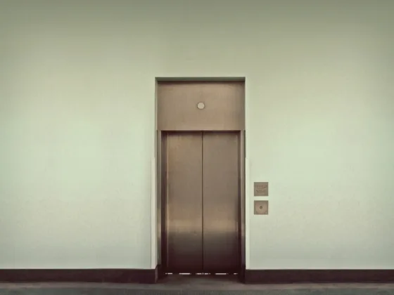 Featured image - Top Tips When Thinking About Installing an Elevator in Your Building