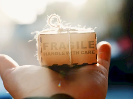 Featured image - Excellent Ideas to Stop Package Theft