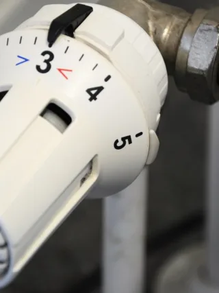 Featured image - Five Factors to Consider When Choosing a New Heating Equipment