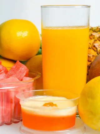 Featured image - 7 Must Read Health Benefits of Juicing, With Recipes