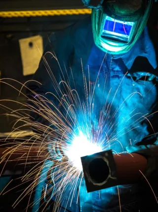 Featured image - How Many Welding Processes Are There