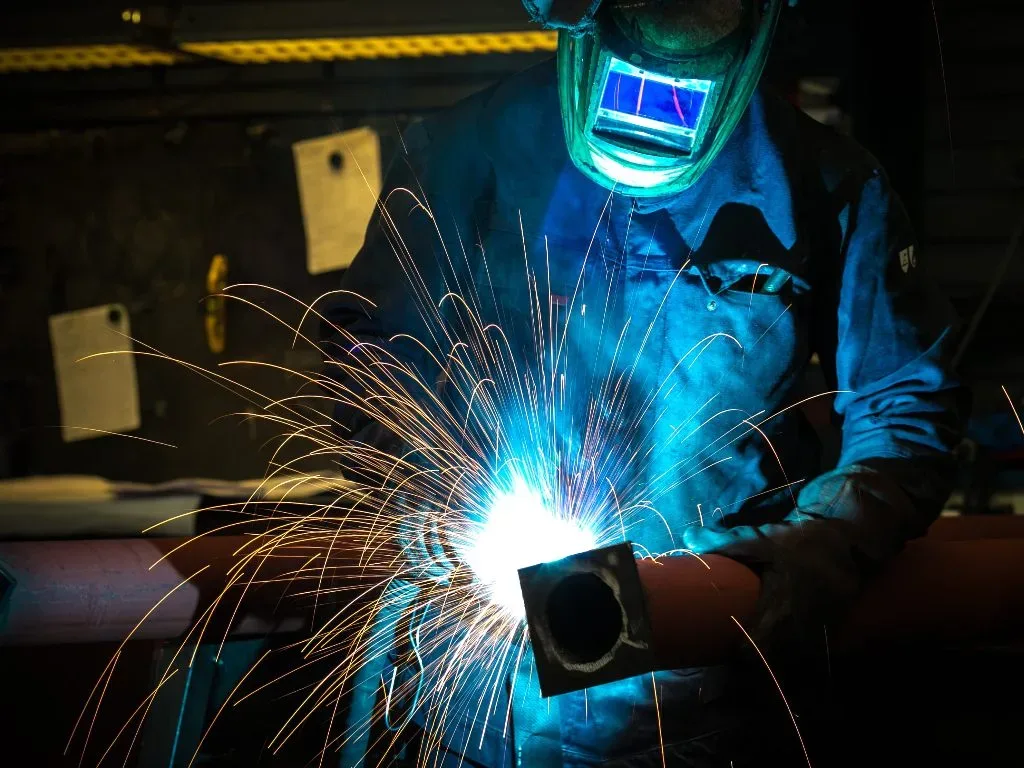 Featured image - How Many Welding Processes Are There