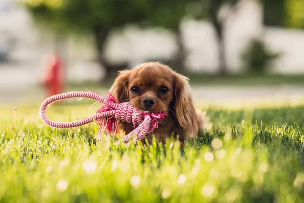 Featured image - How to Have a Dog-Friendly Lawn