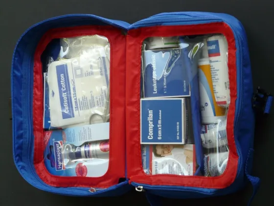 Featured image - How to Pack an Emergency Kit for Any Disaster