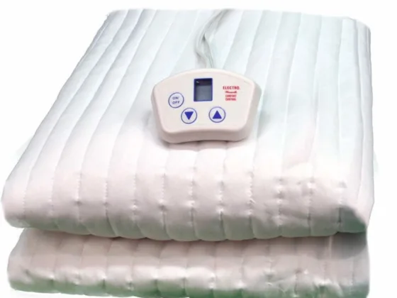 Featured image - How to Use Twin XL Mattress Heated Pad