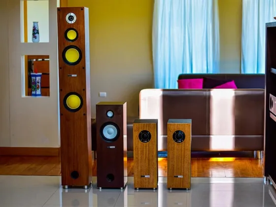 Featured image - How to Get a Better Sound from Your Living Room Stereo