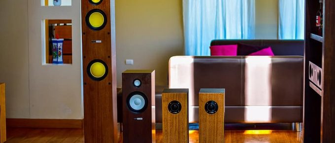 How to Get a Better Sound from Your Living Room Stereo