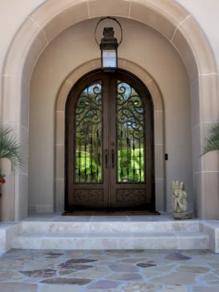 Featured image - How to Paint a Metal Door