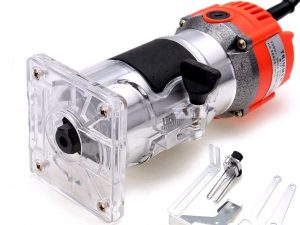 What Can Be the Uses of a Palm Router