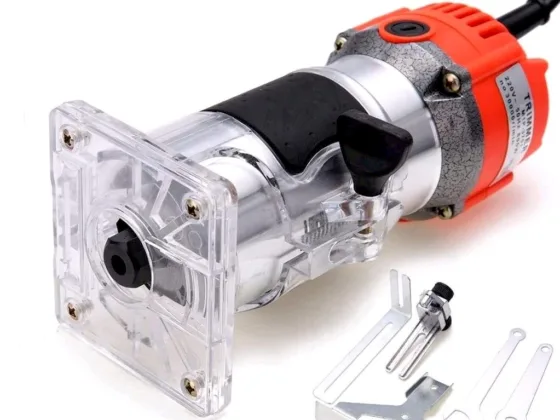 Featured image - What Can Be the Uses of a Palm Router