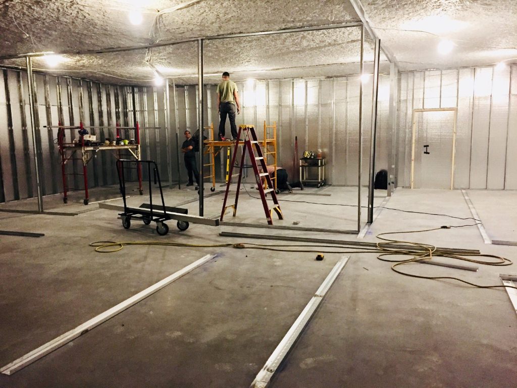 Reasons to Renovate the Basement image - Reasons to Renovate the Basement