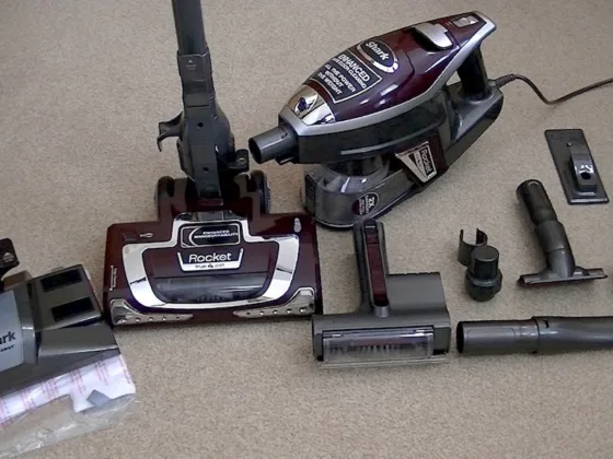 Featured image - A Guide for Finding Best Shark Vacuum for Pets