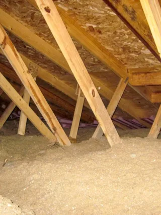 Featured image - Signs Your Home is Under-Insulated