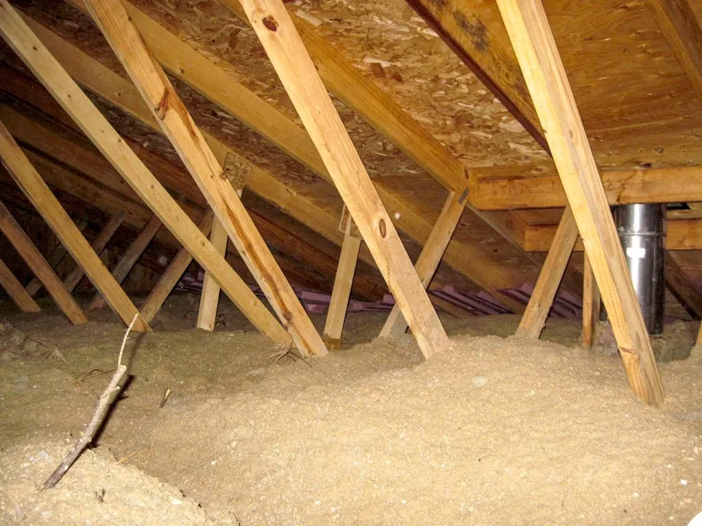 Featured image - Signs Your Home is Under-Insulated