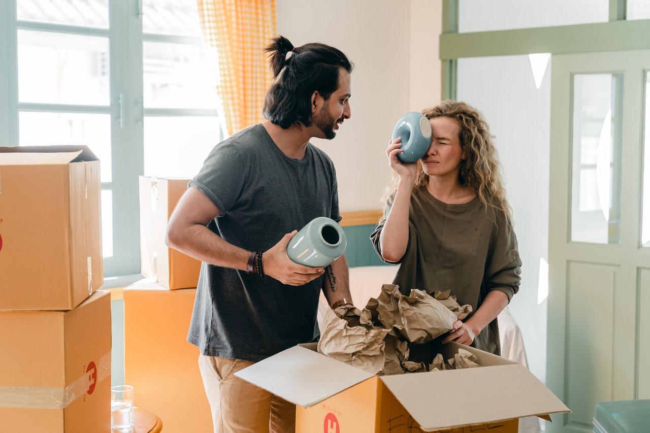 Ten Moving Tips and Tricks to Make It Easy image - Ten Moving Tips and Tricks to Make It Easy