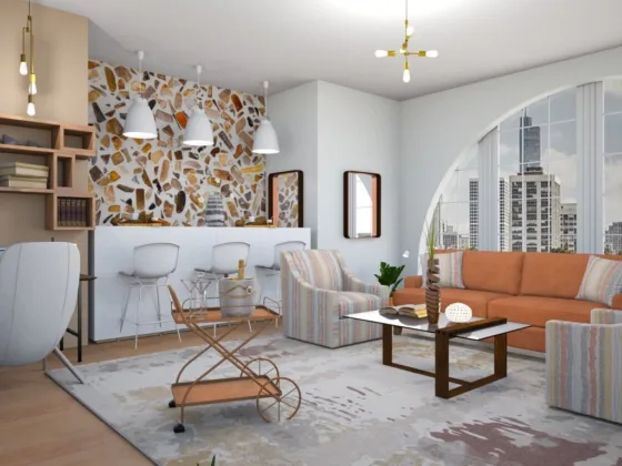 Featured image - What Furniture Do You Need for a Living Room