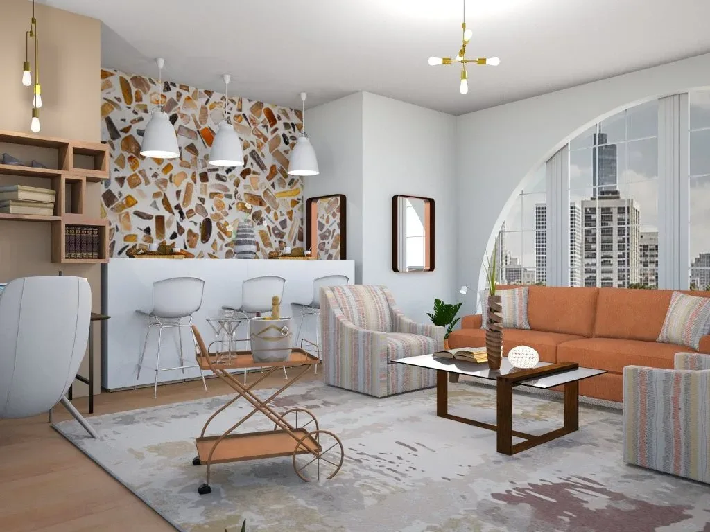 Featured image - What Furniture Do You Need for a Living Room