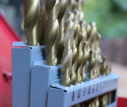 Featured image - Despite Some Similarities, Impact Drivers are Much Different from Drills