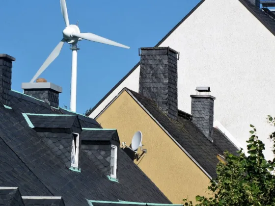 Featured image - 10 Tips on How to Find an Eco-Friendly House