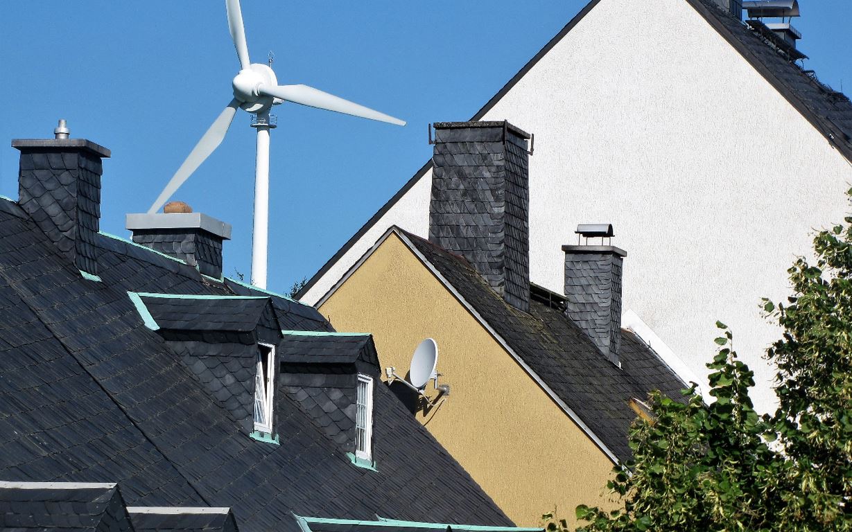 10 Tips on How to Find an Eco-Friendly House image - 10 Tips on How to Find an Eco-Friendly House