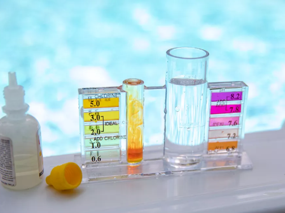 Featured image - How to Use a Water Test Kit - Home Owners Must Know