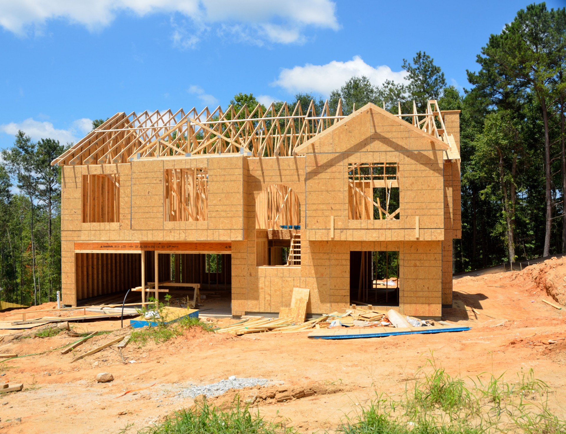 7 Types of Construction Delays and How to Avoid Them image - 7 Types of Construction Delays and How to Avoid Them