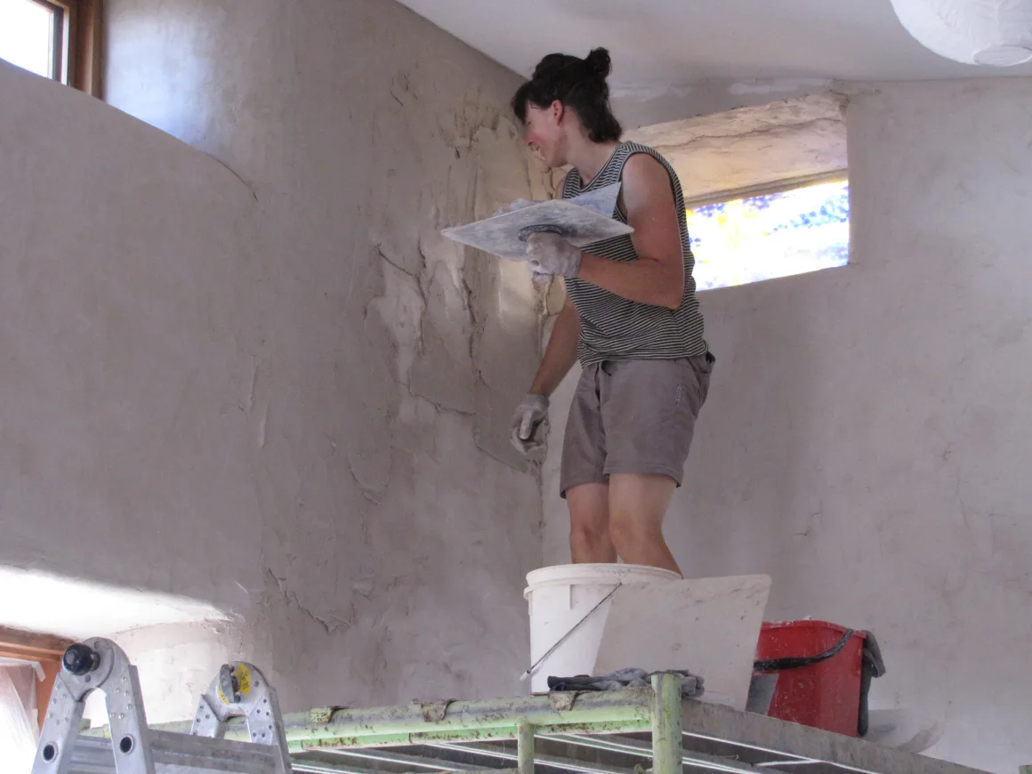 Featured image - Easy to Follow Steps to a Finding A Good Plasterer