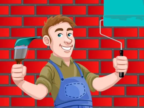 Featrured image - New Home Hacks, Essential Tradesmen You May Need