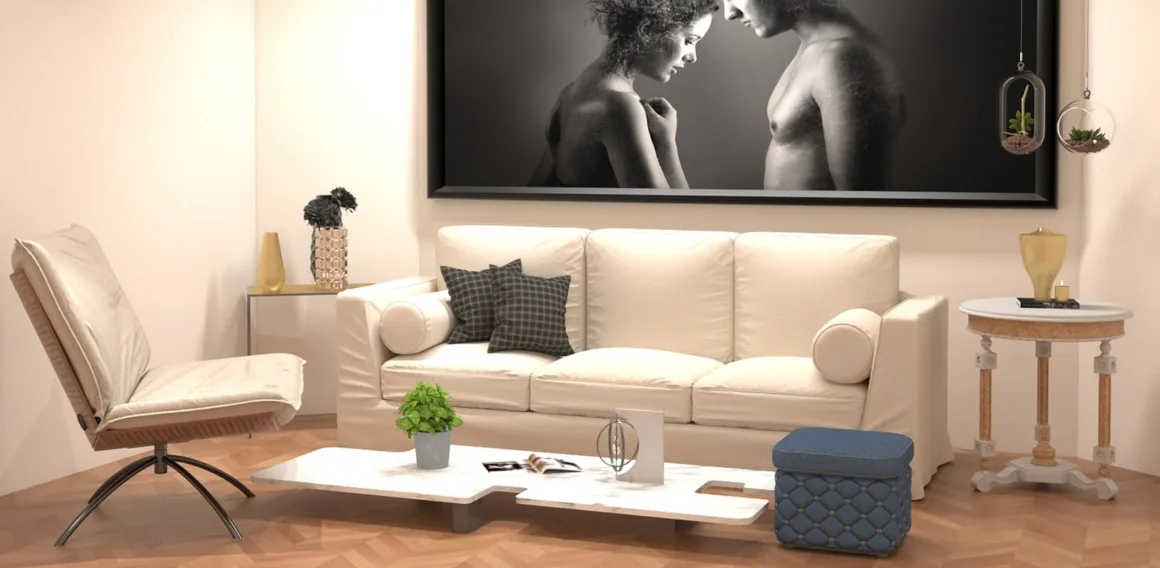 Featured image - How to Improve the Look of Your House' Interior