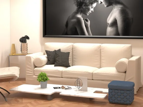 Featured image - How to Improve the Look of Your House' Interior