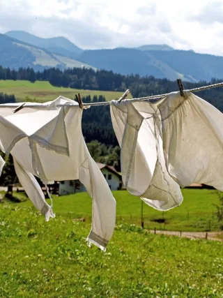 Featured image - How Do You Dry Clothes in a Small Space
