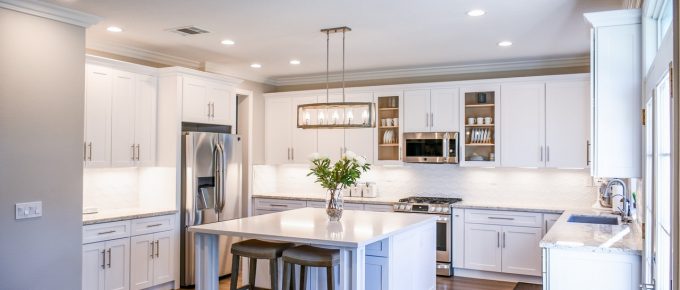 10 Kitchen Layouts Designs and Advice