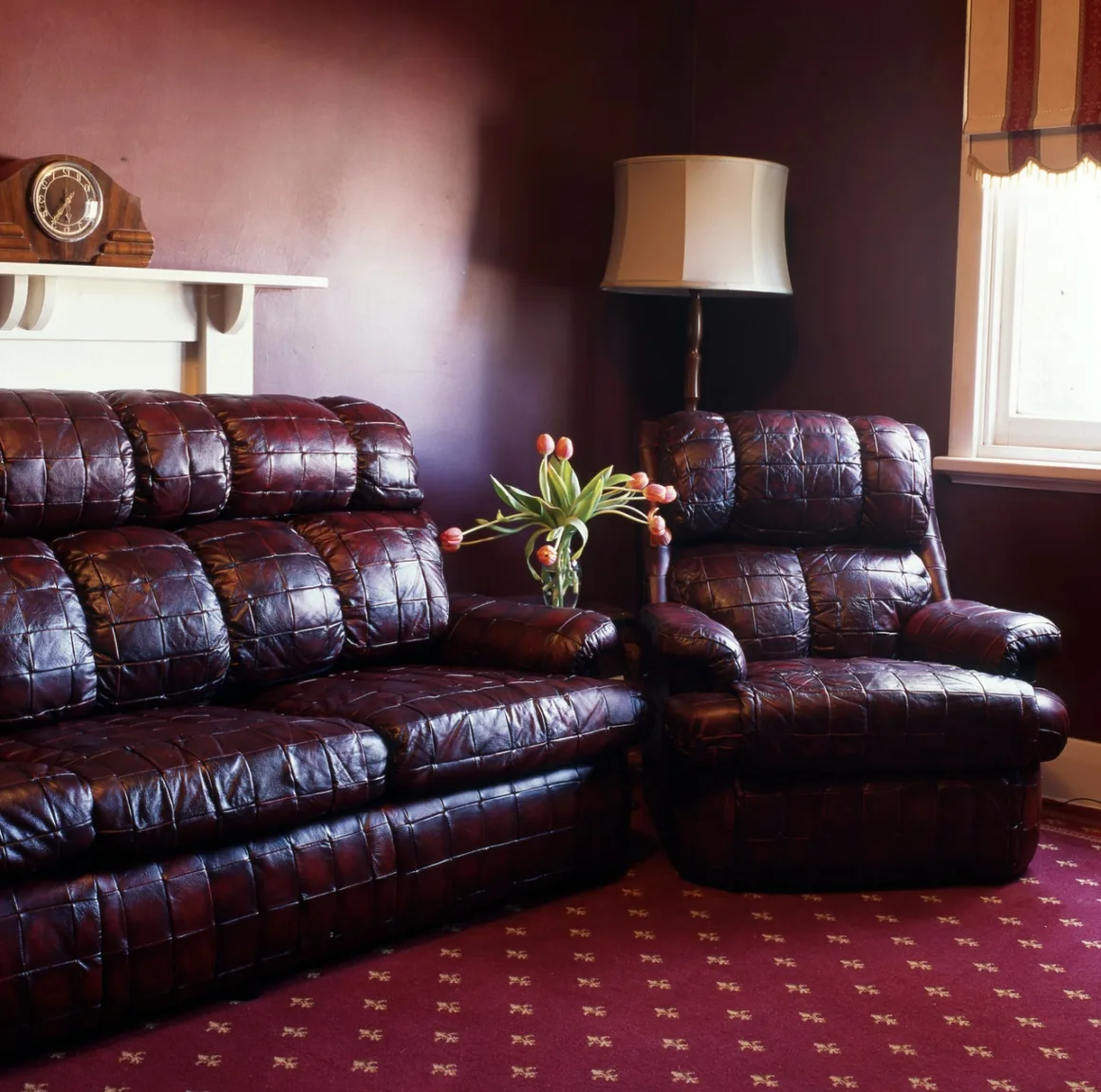 Featured image - If You Have a Leather Lounge, Watch Out for These Common Risks