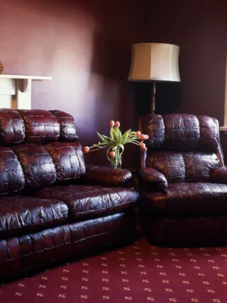 Featured image - If You Have a Leather Lounge, Watch Out for These Common Risks
