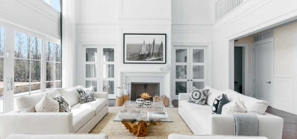 image - Living Room Décor & Furniture Ideas