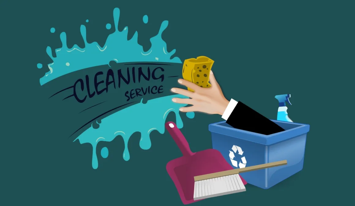 Featured image - 9 Reasons Why You Need to Hire a Professional Home Cleaning Service