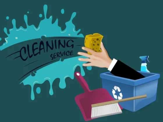 Featured image - 9 Reasons Why You Need to Hire a Professional Home Cleaning Service