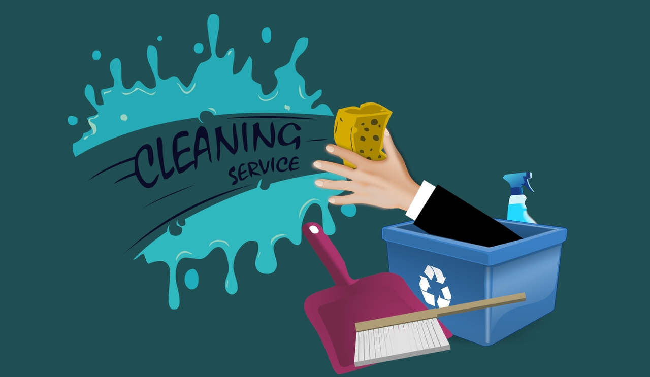 9 Reasons to Hire a House Cleaning Service