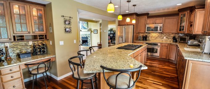 Reasons to Remodel Your Kitchen