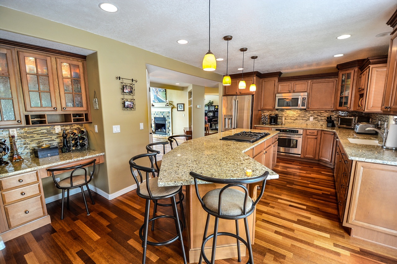 Reasons to Remodel Your Kitchen image - Reasons to Remodel Your Kitchen