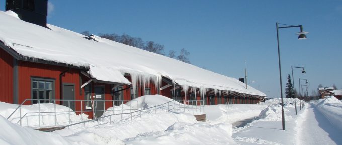 4 Things to Do to Get Your Roof Ready for Winter