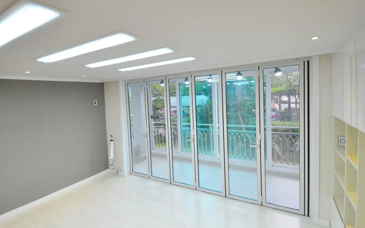 Featured image - Tips to Cleaning Sliding Glass Doors