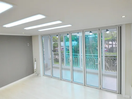 Featured image - Tips to Cleaning Sliding Glass Doors